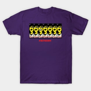 Taco Tuesday Fury T-Shirt